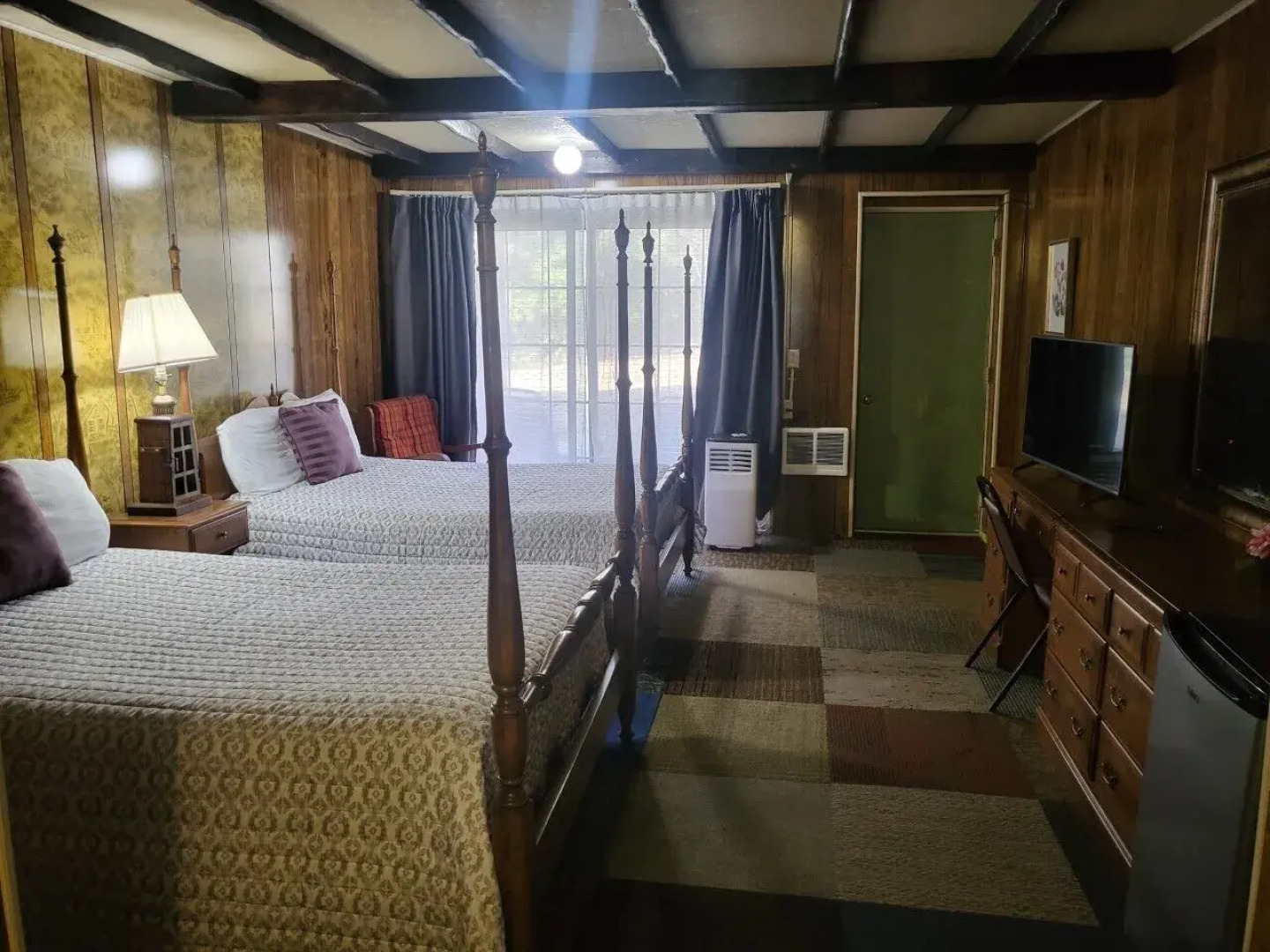 Pocono Mountains Hotel and Spa