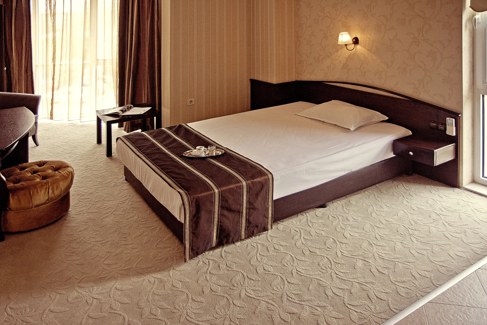 Park Hotel Plovdiv