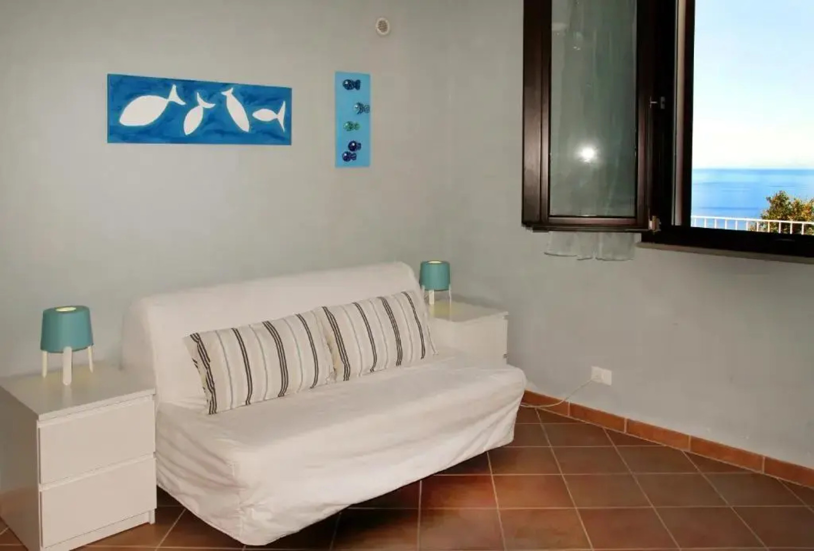 DAMMUSO private villa with infinity pool & seaview