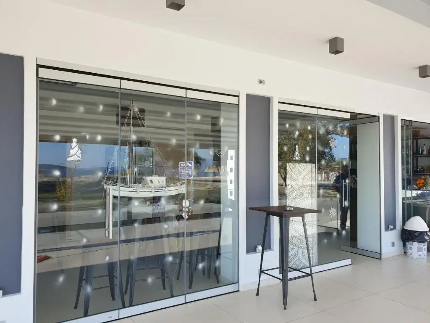 Hotel Kyani Akti & Angelos Apartments