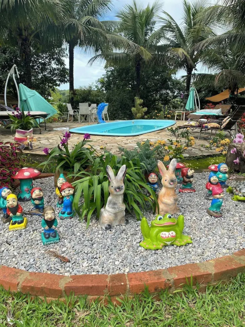 Recanto das Orquideas II