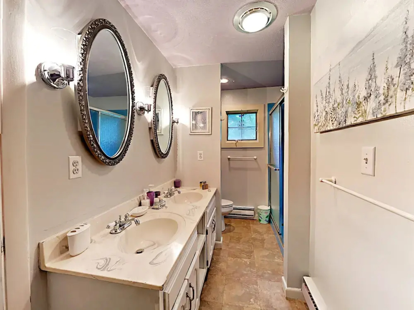 East Boothbay House with Bay Views by RedAwning