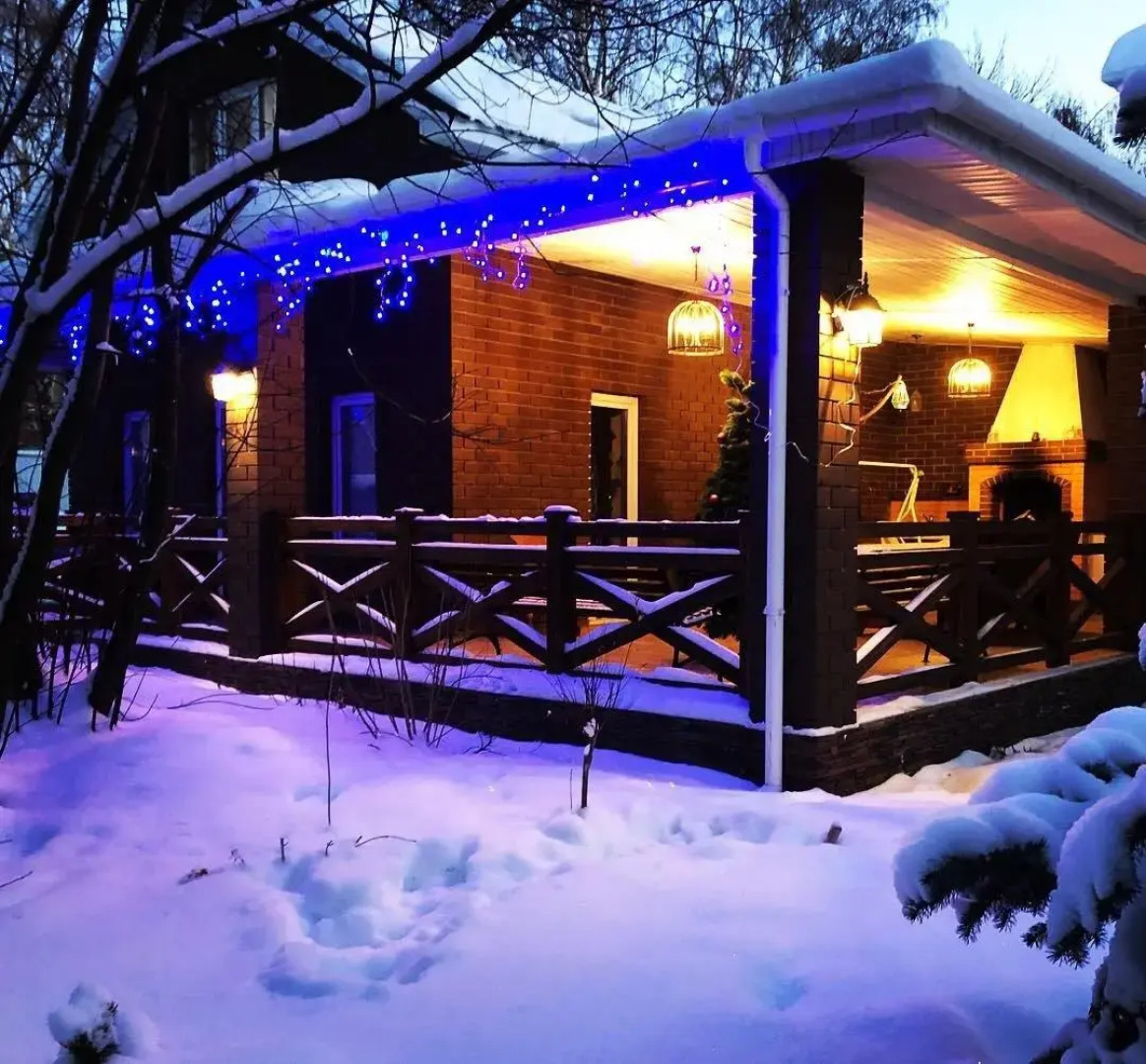 Гостевой Дом на Грузинской