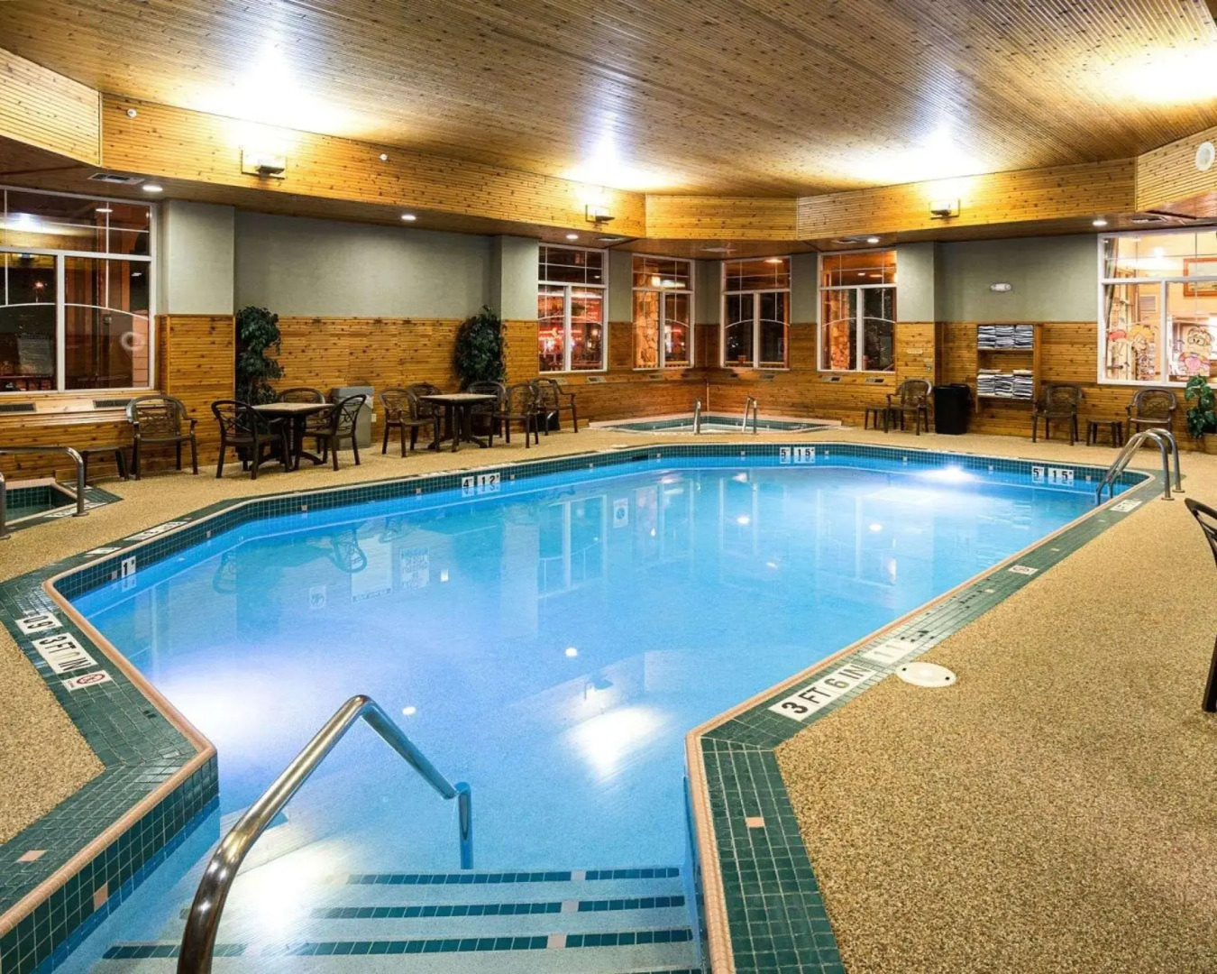 Lift Bridge Lodge, an Ascend Collection Hotel