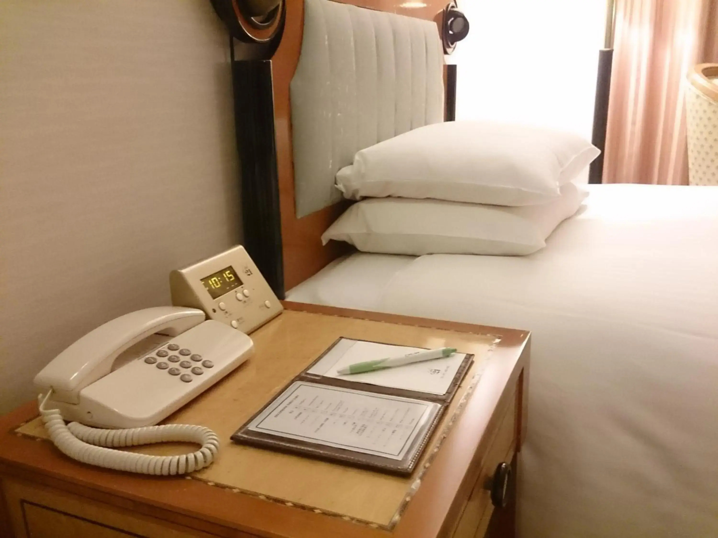 Hotel East 21 Tokyo