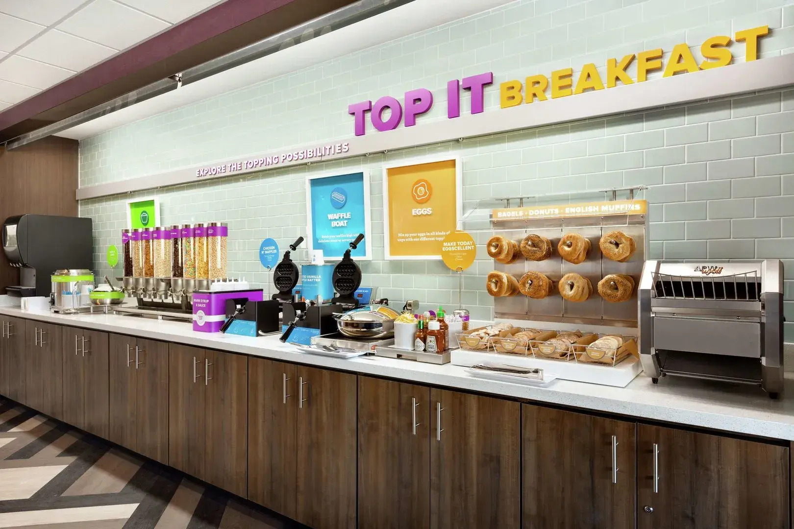 Tru by Hilton Houston Webster NASA