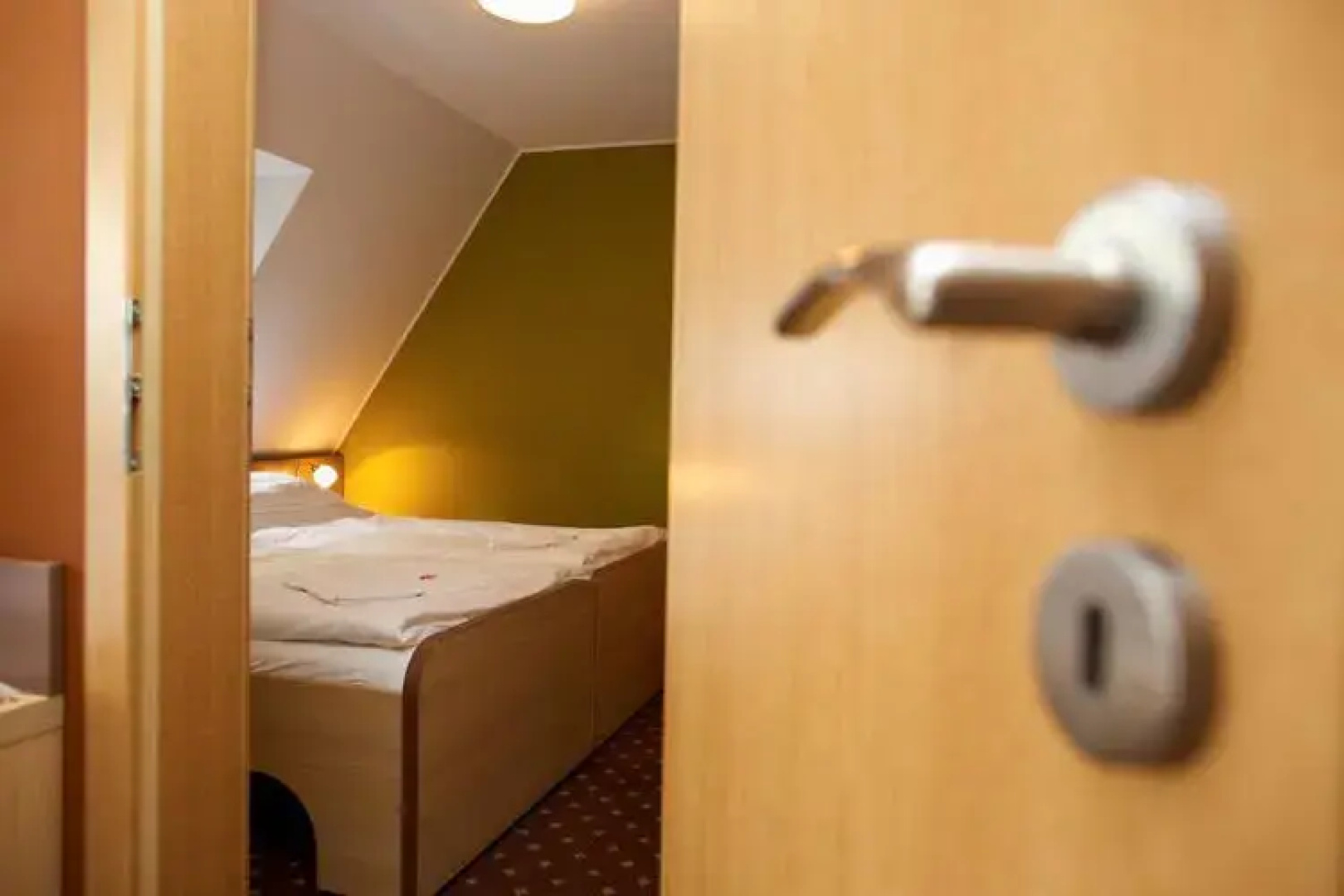 Hotel Zamek Berchtold