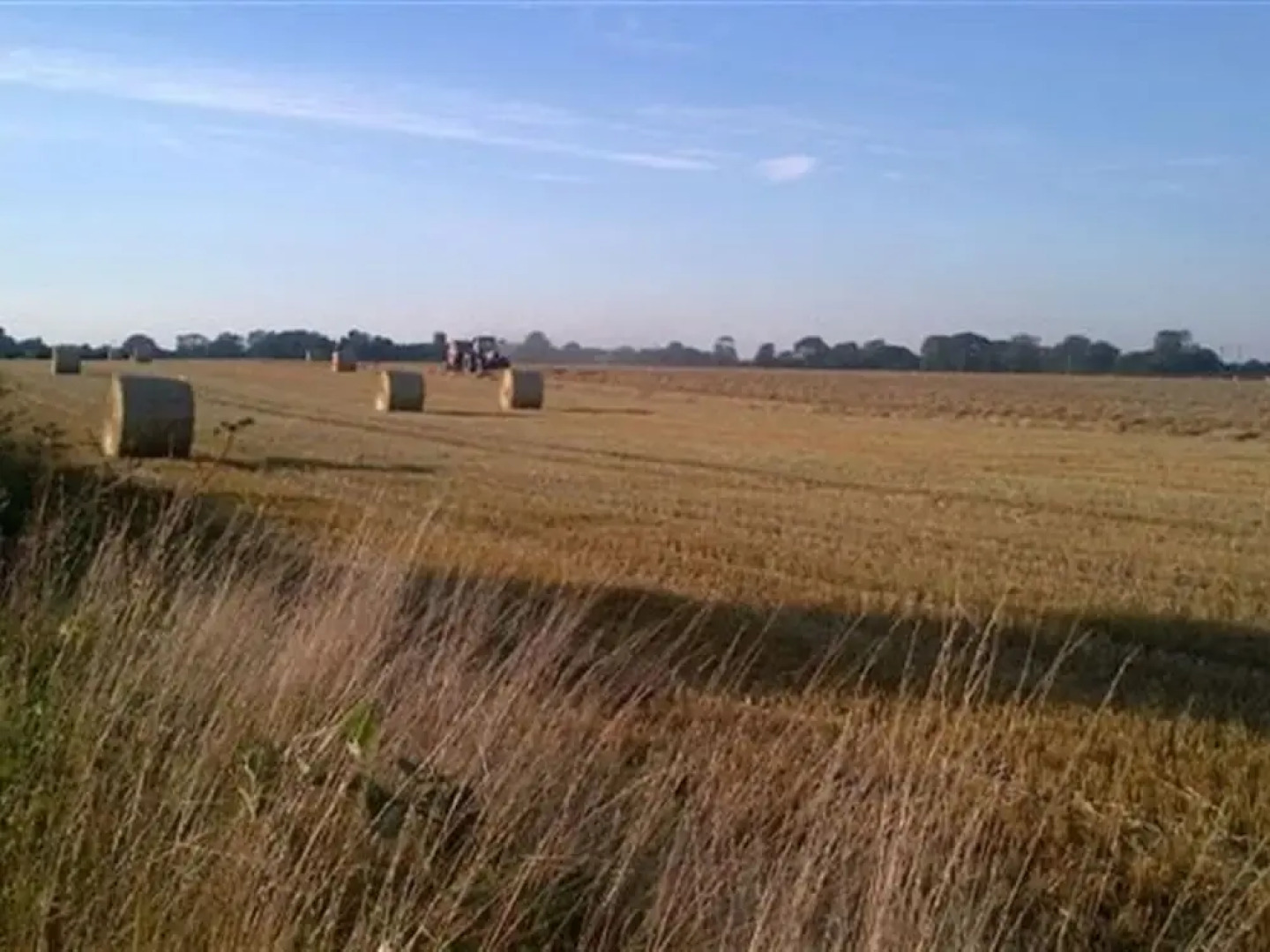 Serene Holiday Home in Hawkinge With Garden