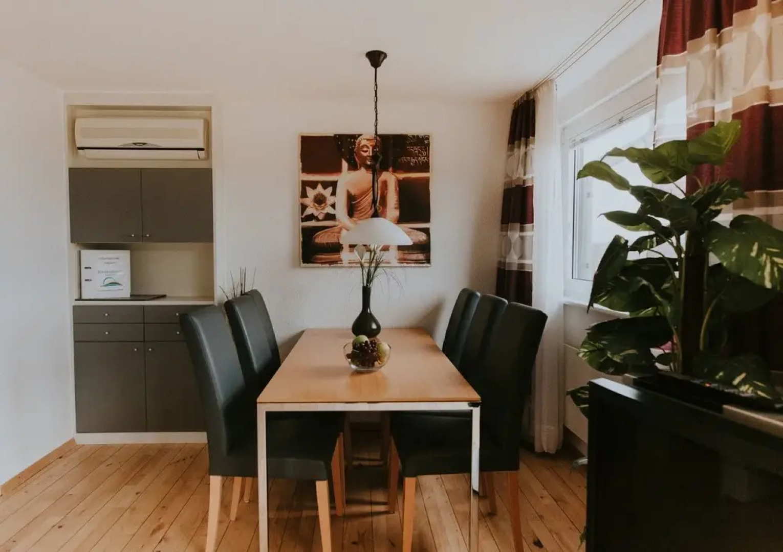 Blankensteiner Seeblick