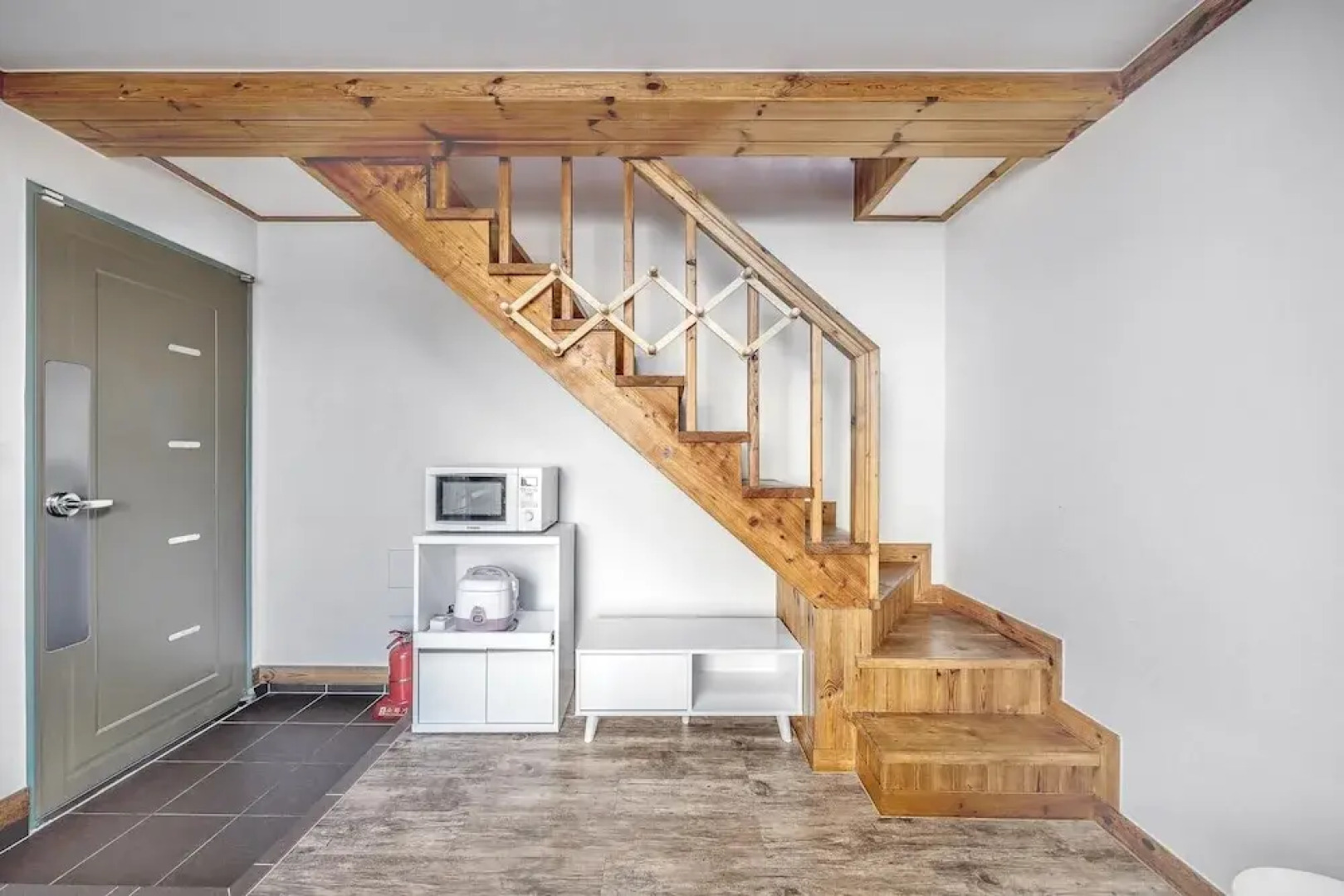 Gangneung Bluebaech Pension