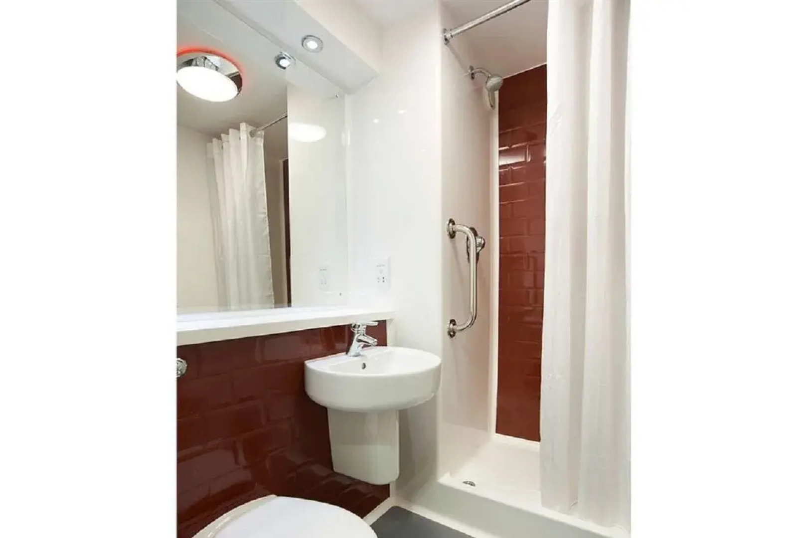 Travelodge Hartlepool Marina