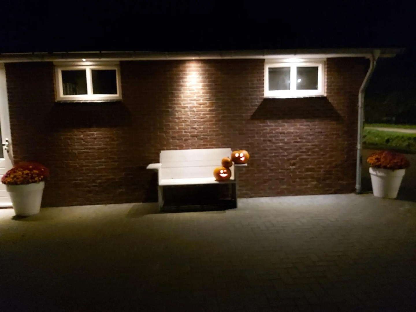 B&B Buiten Gewoon Callantsoog