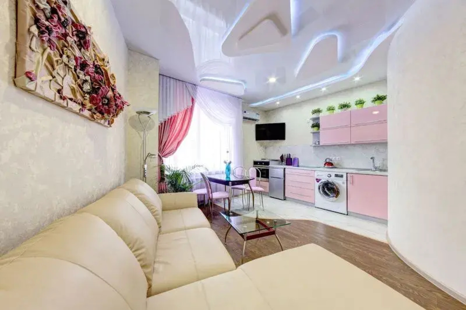 ИннХоум на ул. Братьев Кашириных, 34