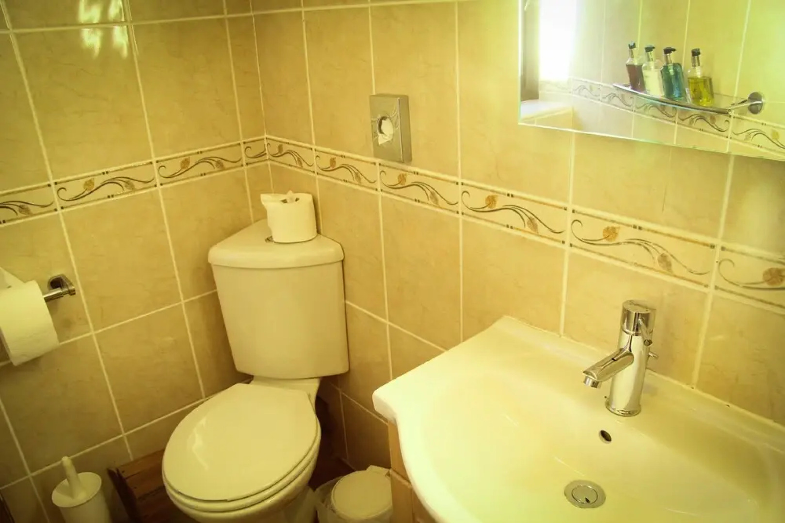 West Down Farm - B&B