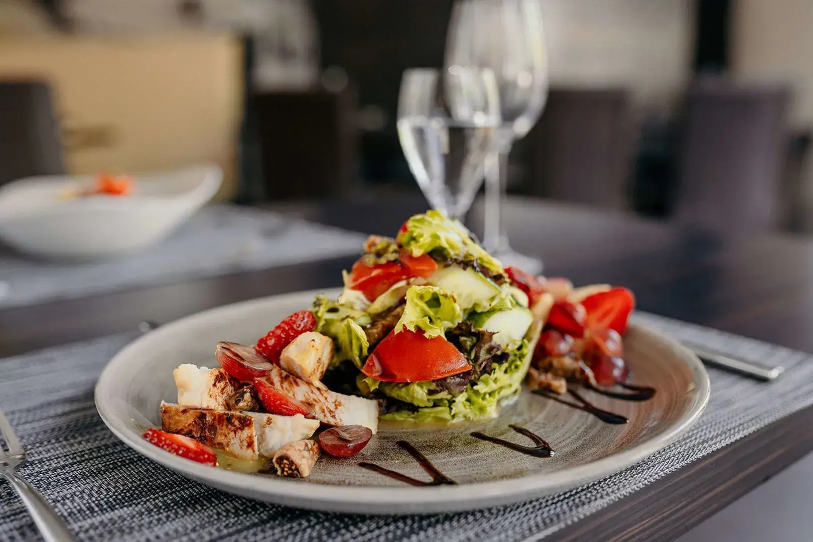 LanzCarré Hotel Mannheim, a member of Radisson Individuals