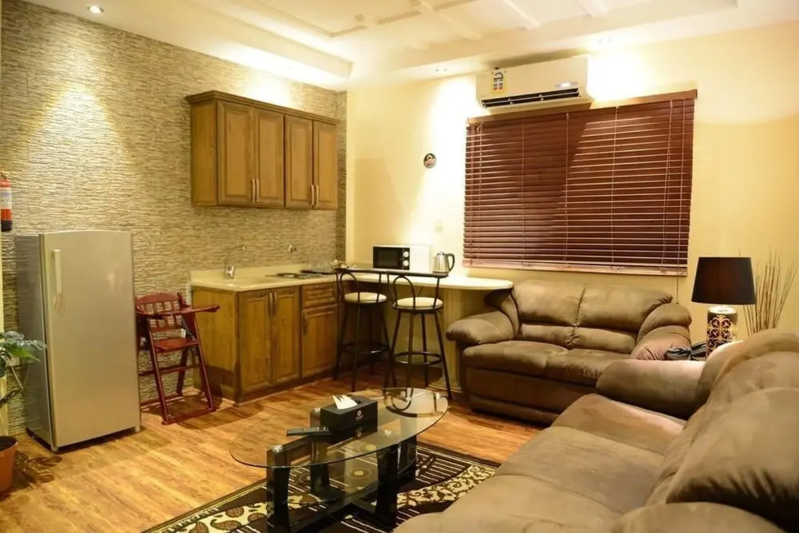 Yanbu Almakan Hotel Apartments