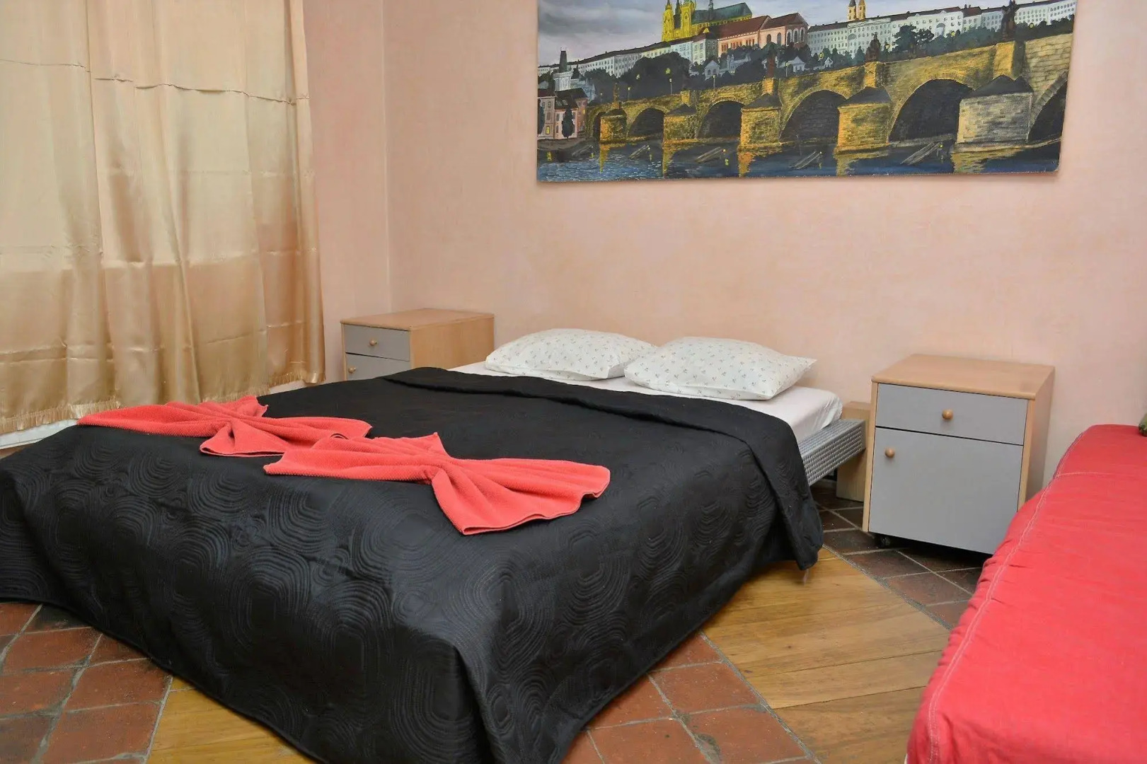 Residence Casa Italia