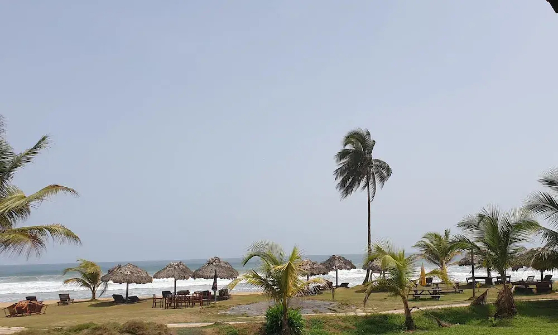 Rlj Kendeja Resort and Villas