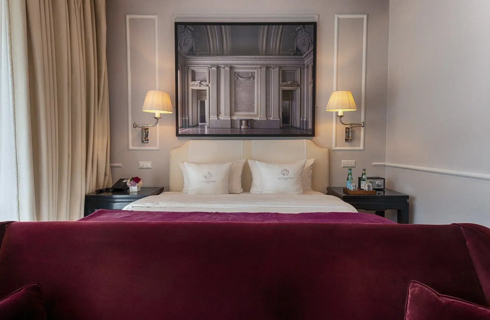 Boutique Hotel Heidelberg Suites