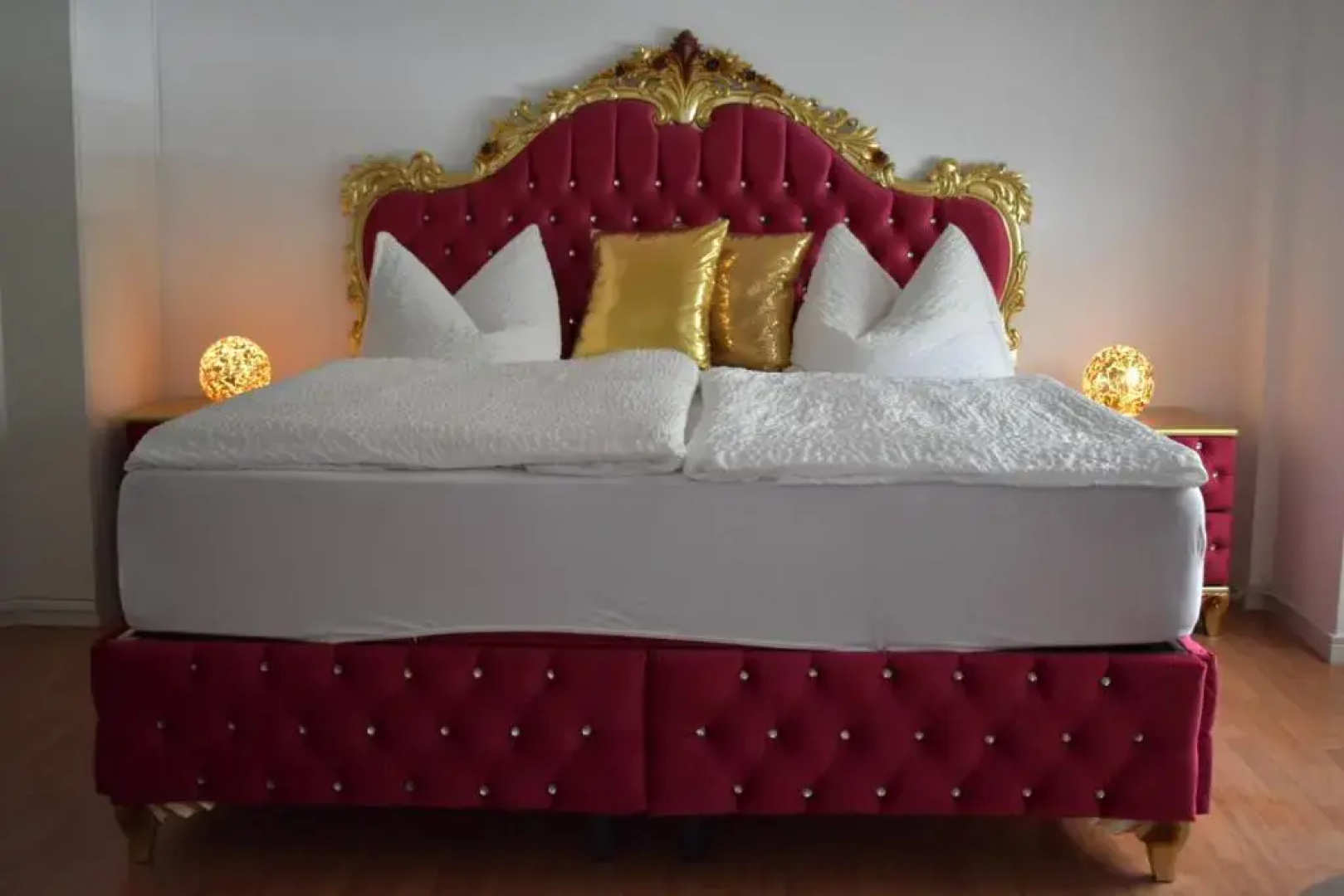 Hotel Ammerland