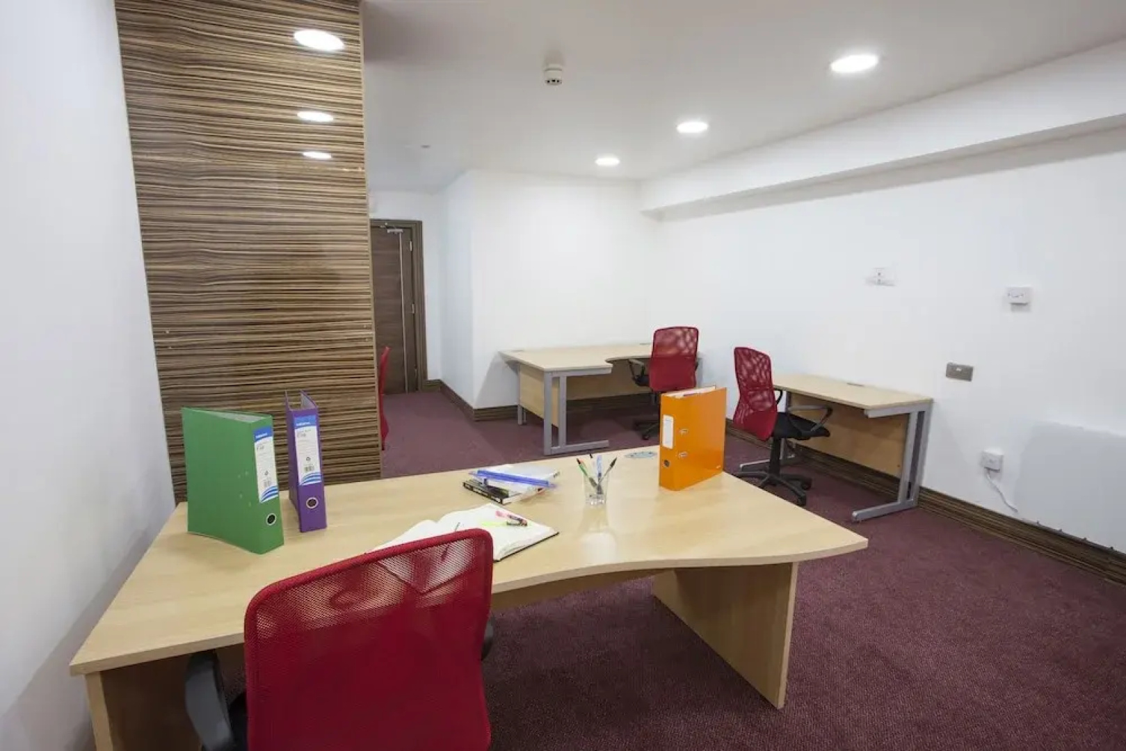 StayOCity Suites