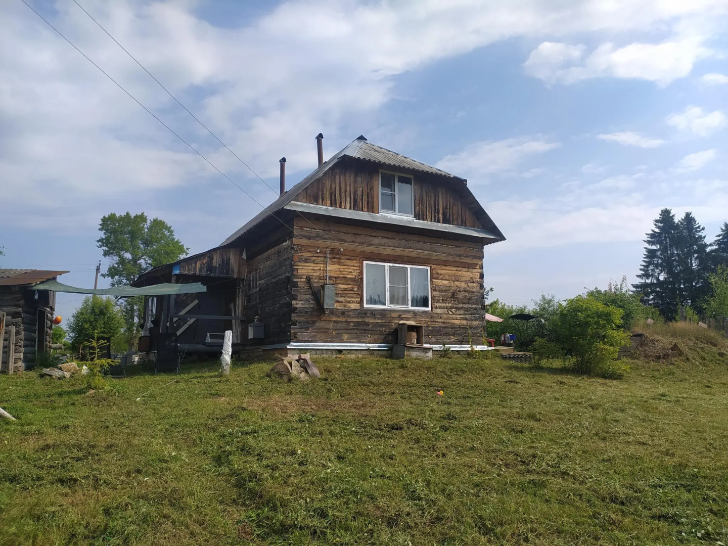 Амарант Эко-Дом