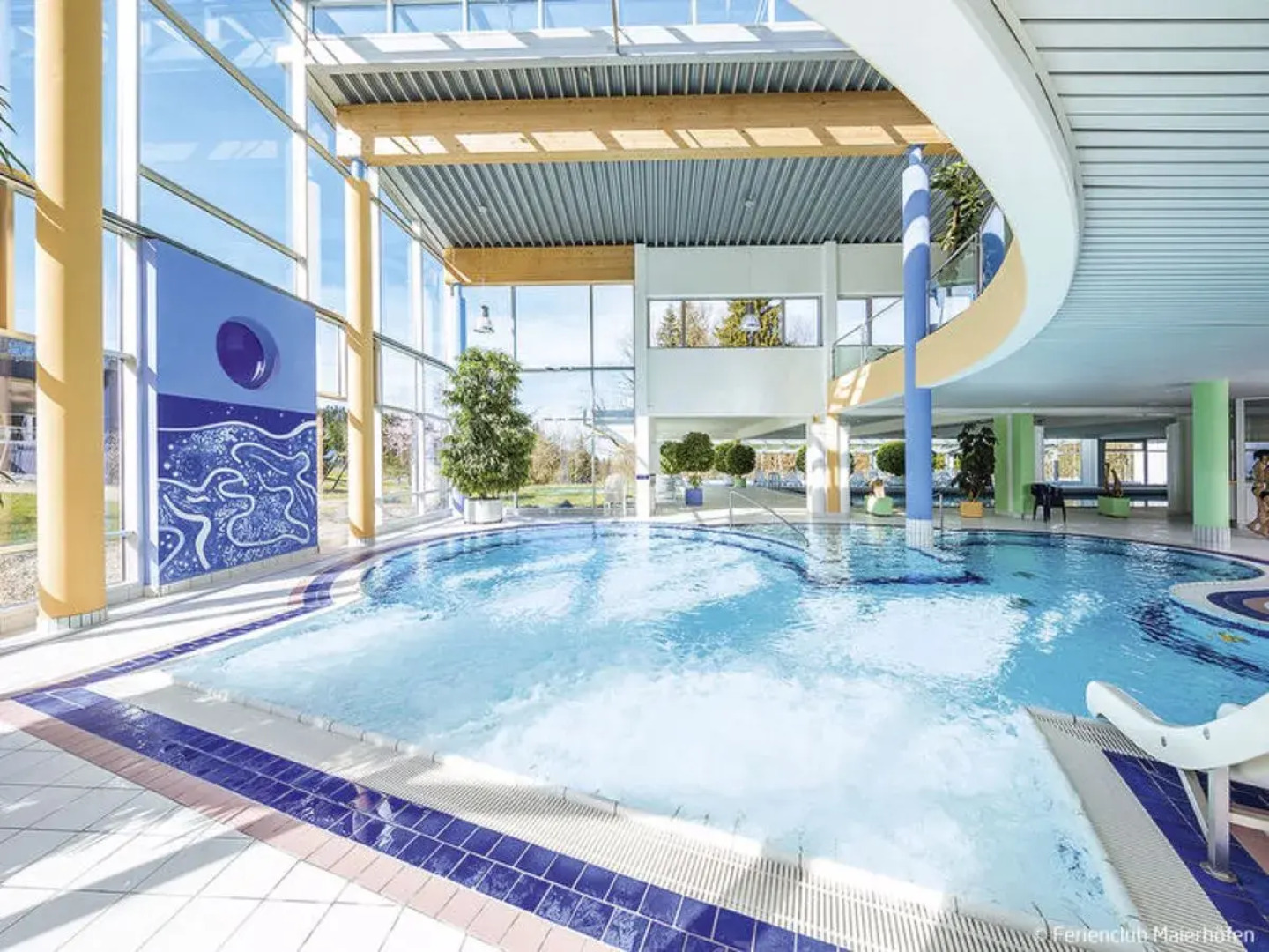 House  Maierhöfen 18531