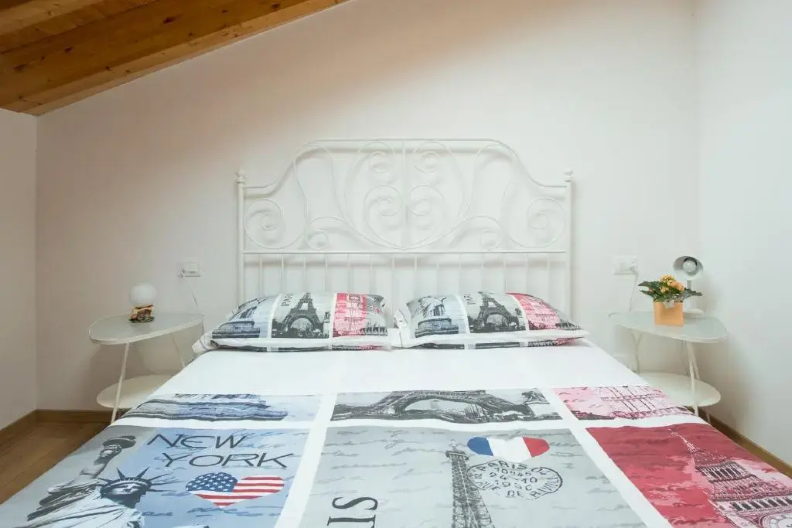 B&B Del Centro