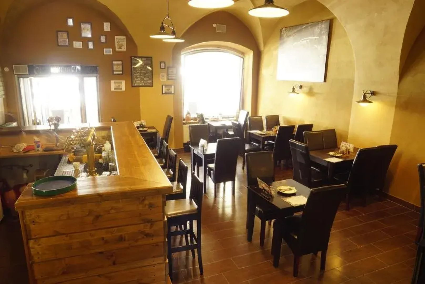 Hostinské pokoje U Kulináře