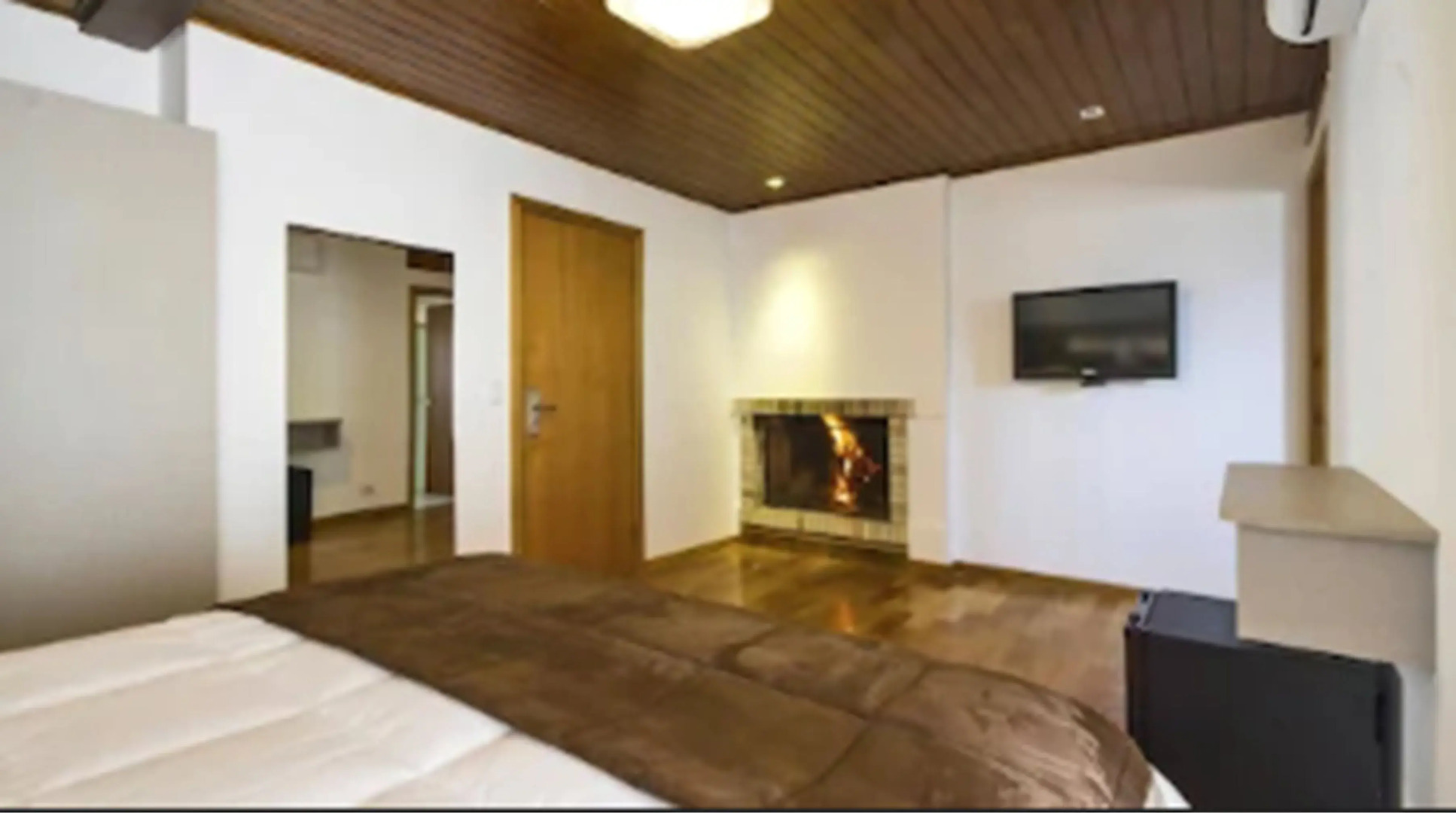 Pousada Apple House - Campos Do Jordão