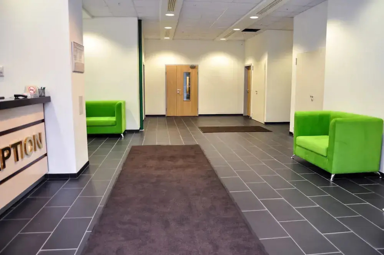 Отель «Богородское»