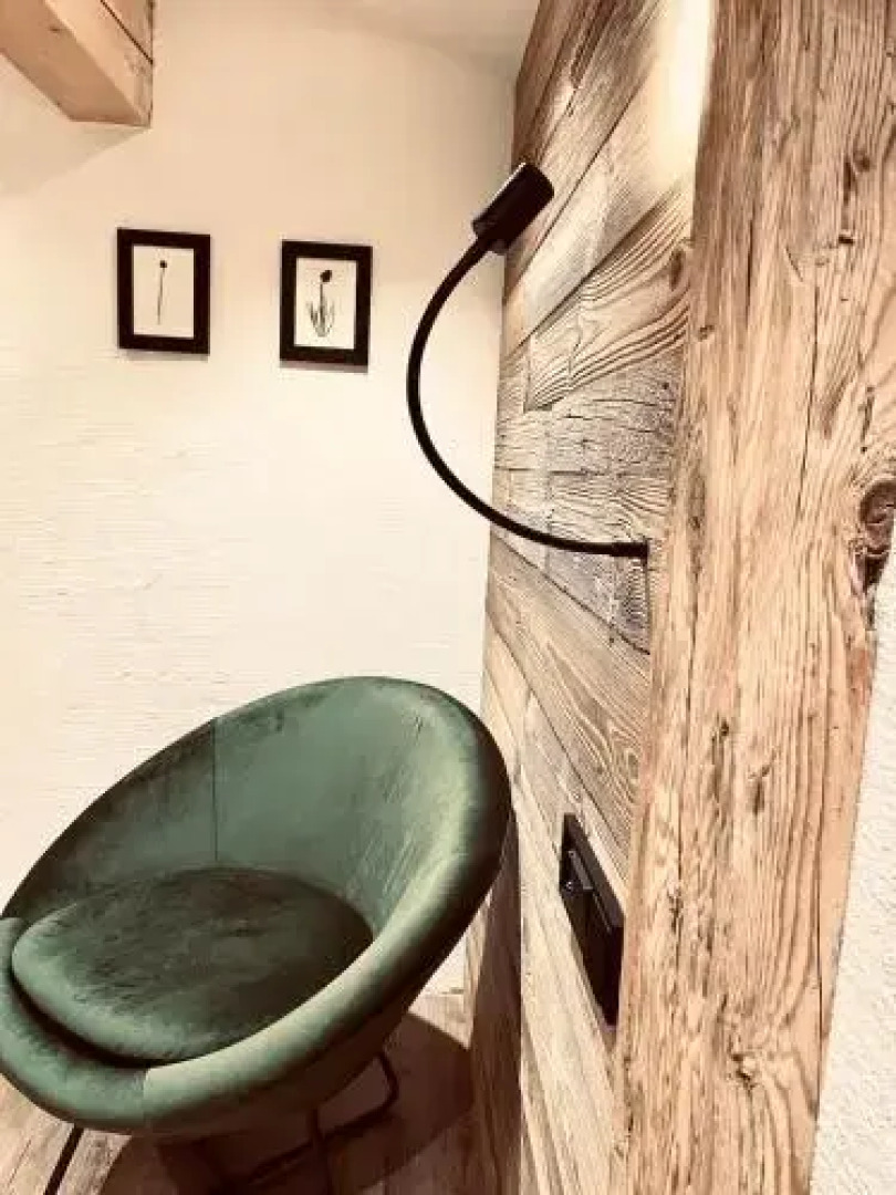 Hotel Pension Kreuzeck Appartements