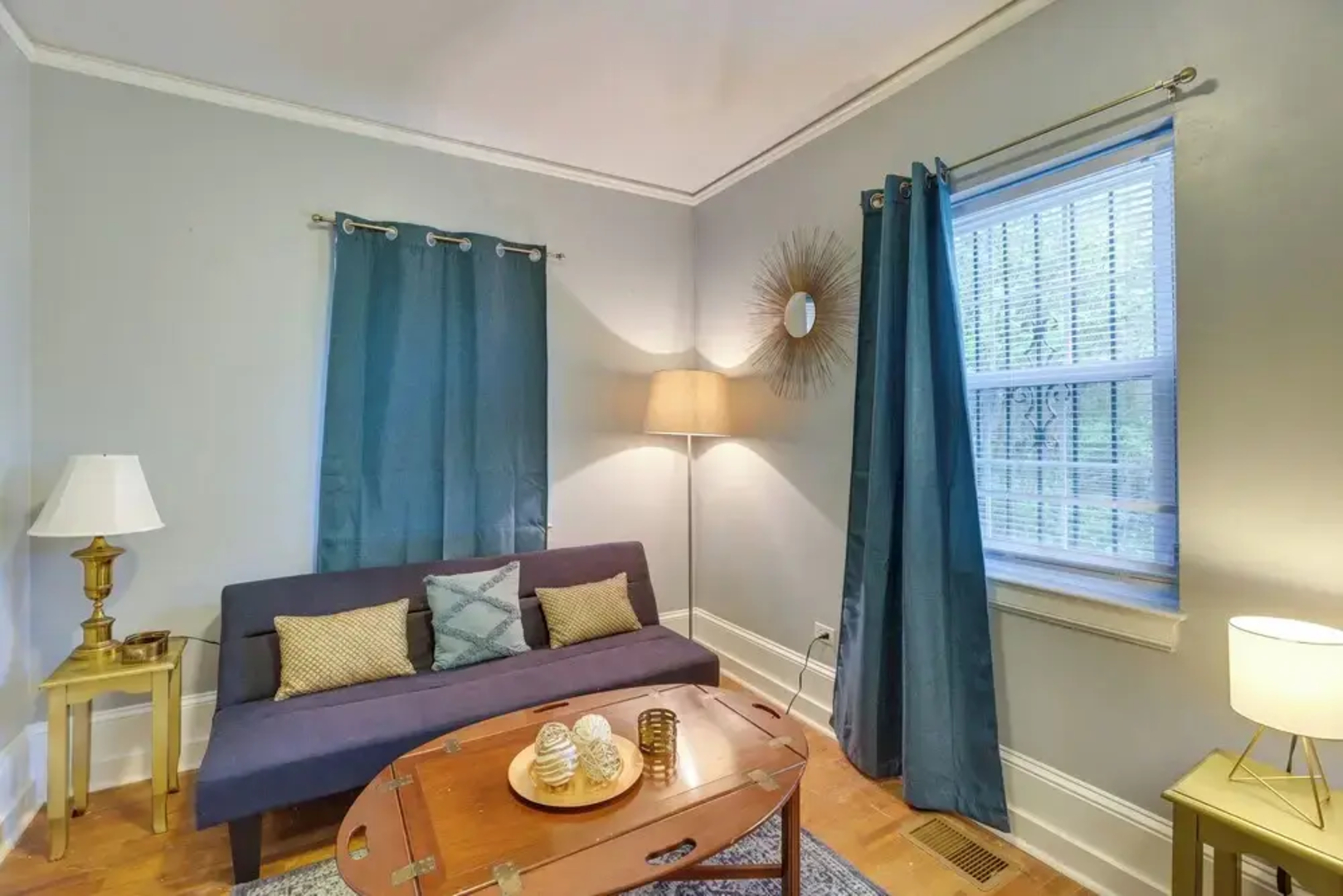 Cozy Tuskegee Home - 20 Mi to Auburn University!