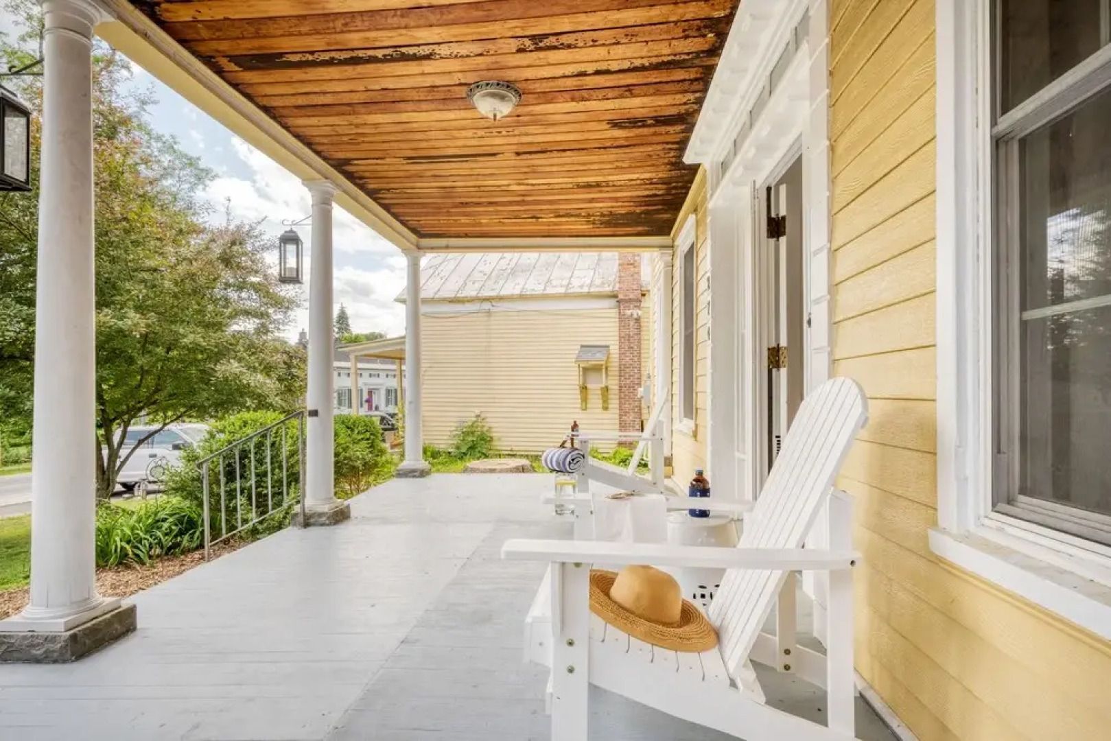 Daffodil by Avantstay Countryside Retreat in Historic Home w/ Large Backyard