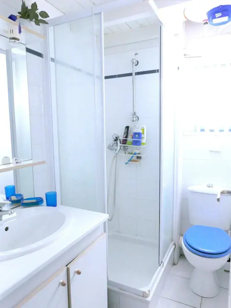 House With 3 Bedrooms in La Londe les Maures, With Terrace and Wifi -