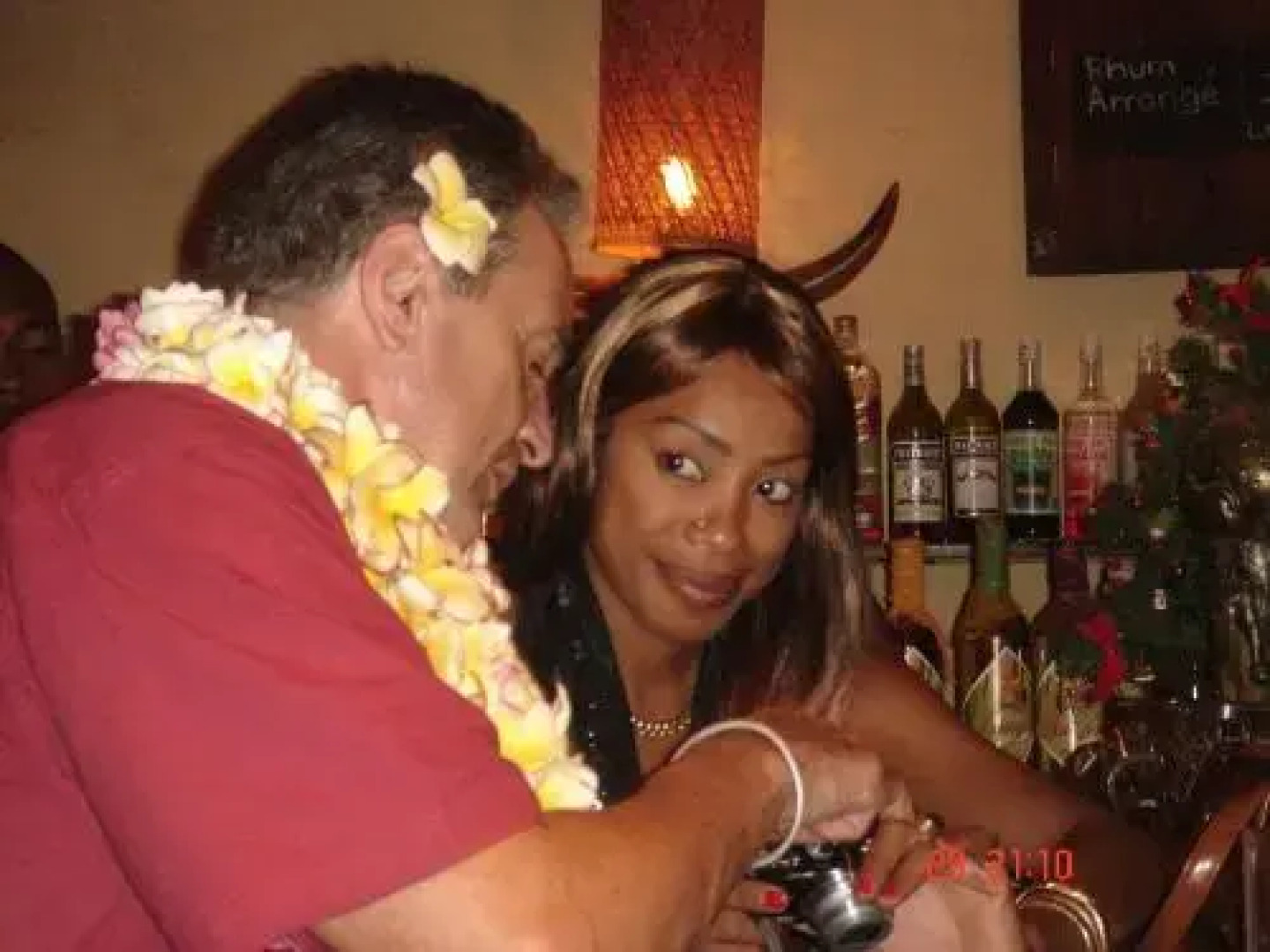 Les bungalows d'Ambonara