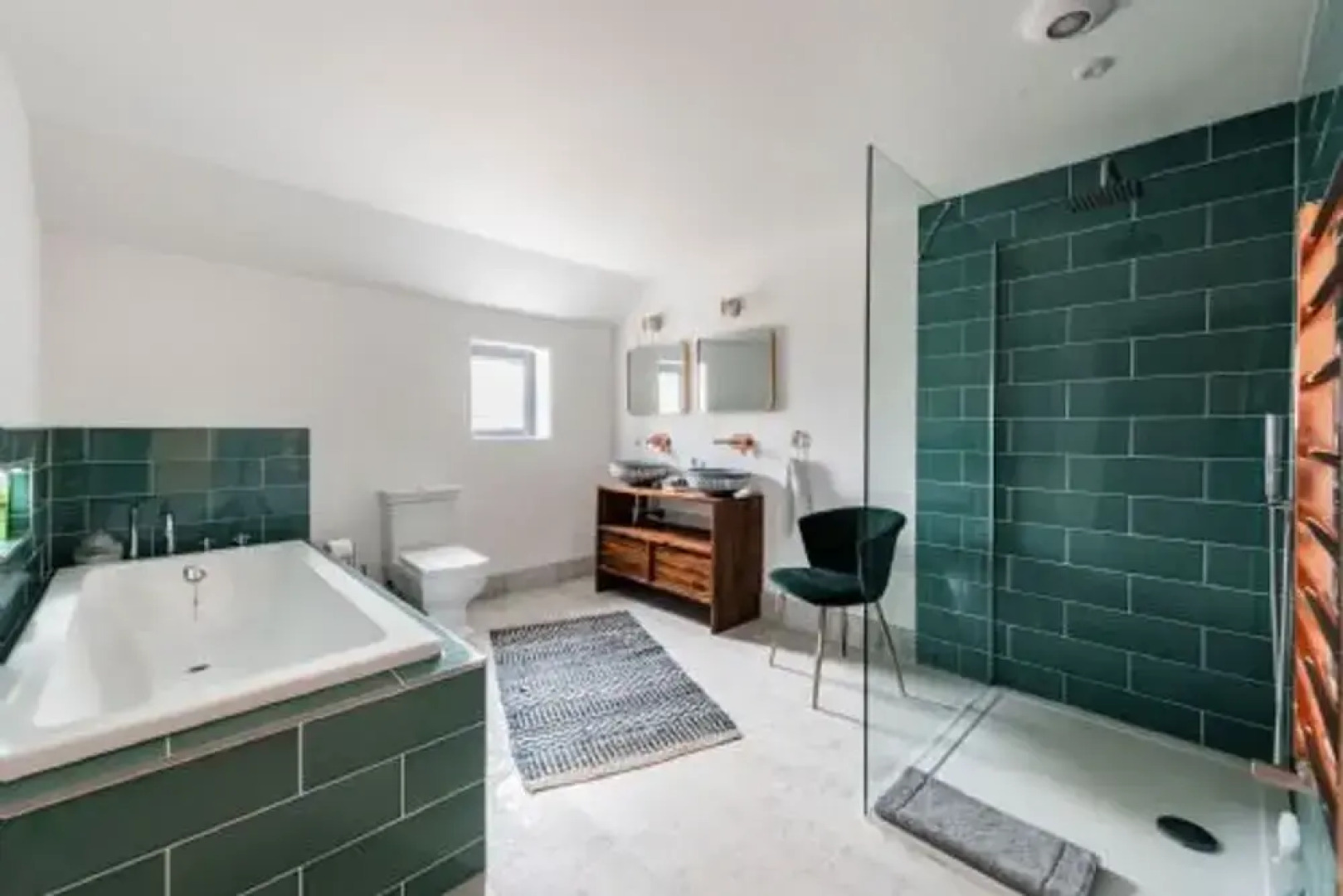 Host Stay Willow Barn