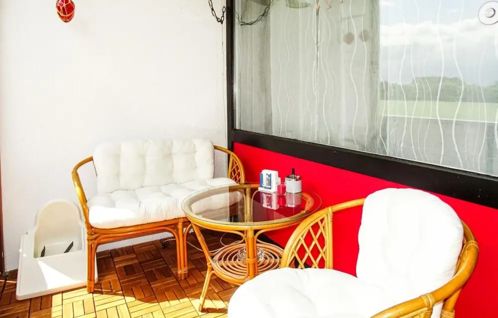 Beautiful Apartment in Süssau With Wifi