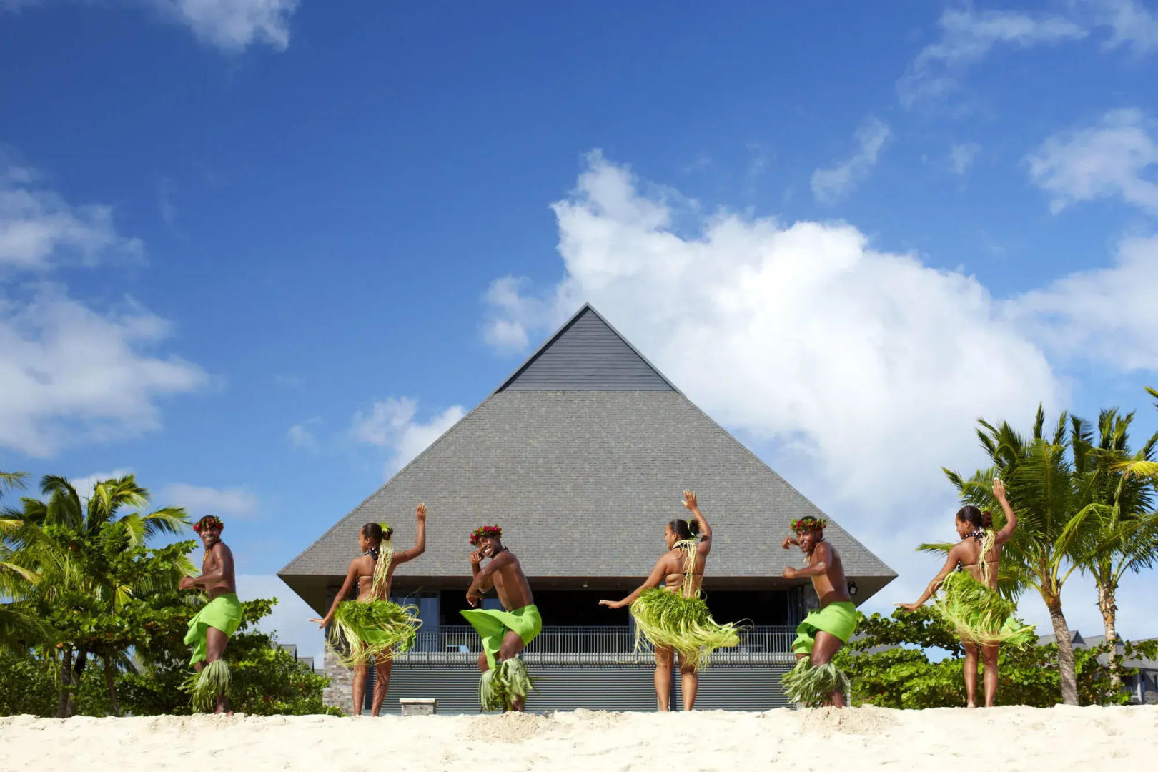 InterContinental Fiji Golf Resort & Spa by IHG