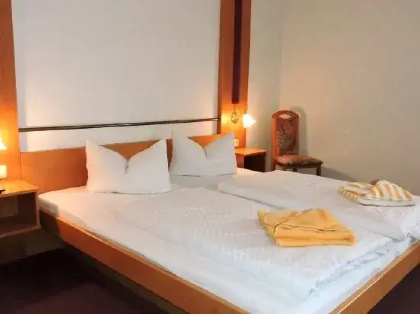 Pension Schwalbennest