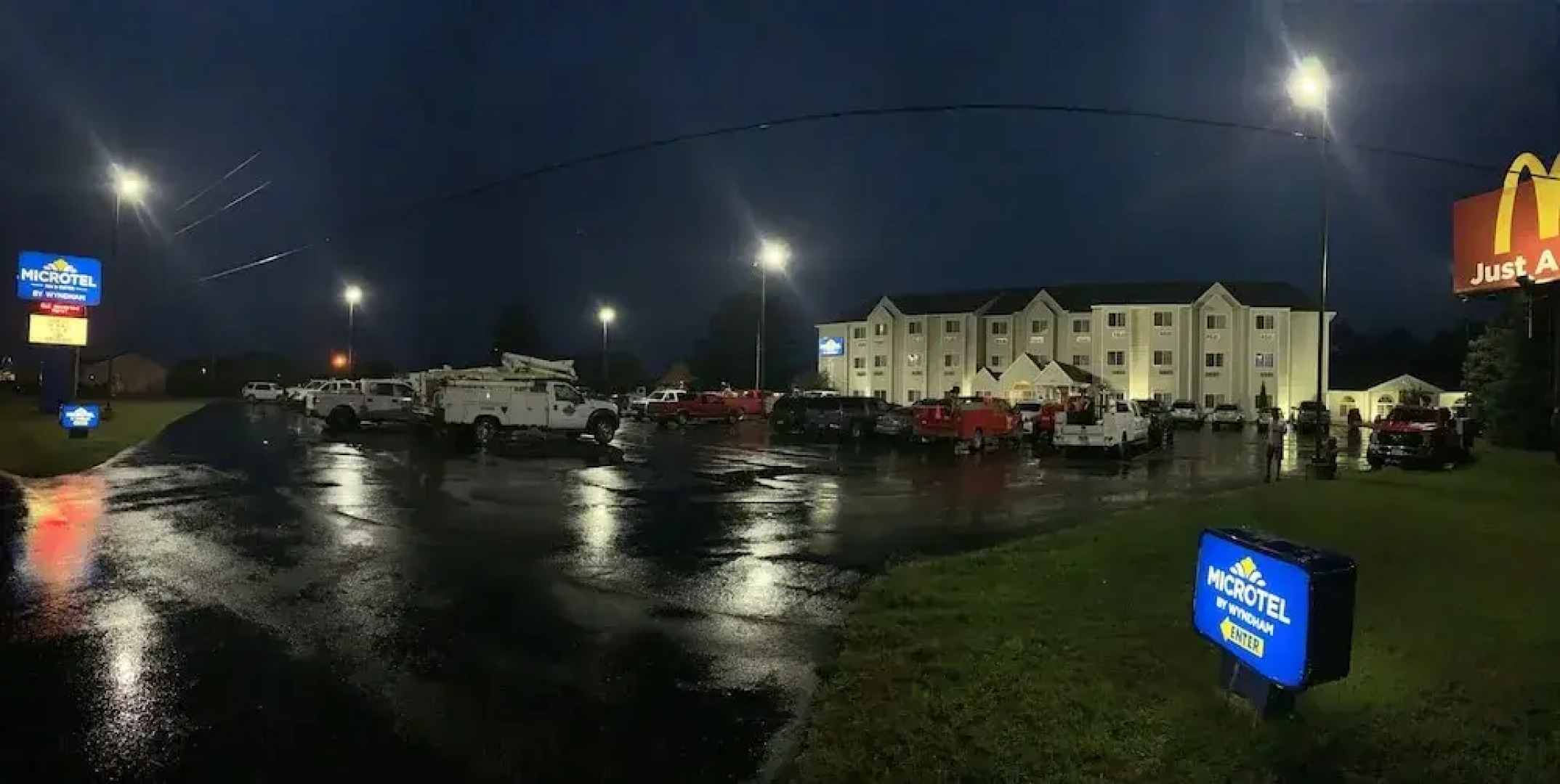 Microtel Inn & Suites Prairie du Chien