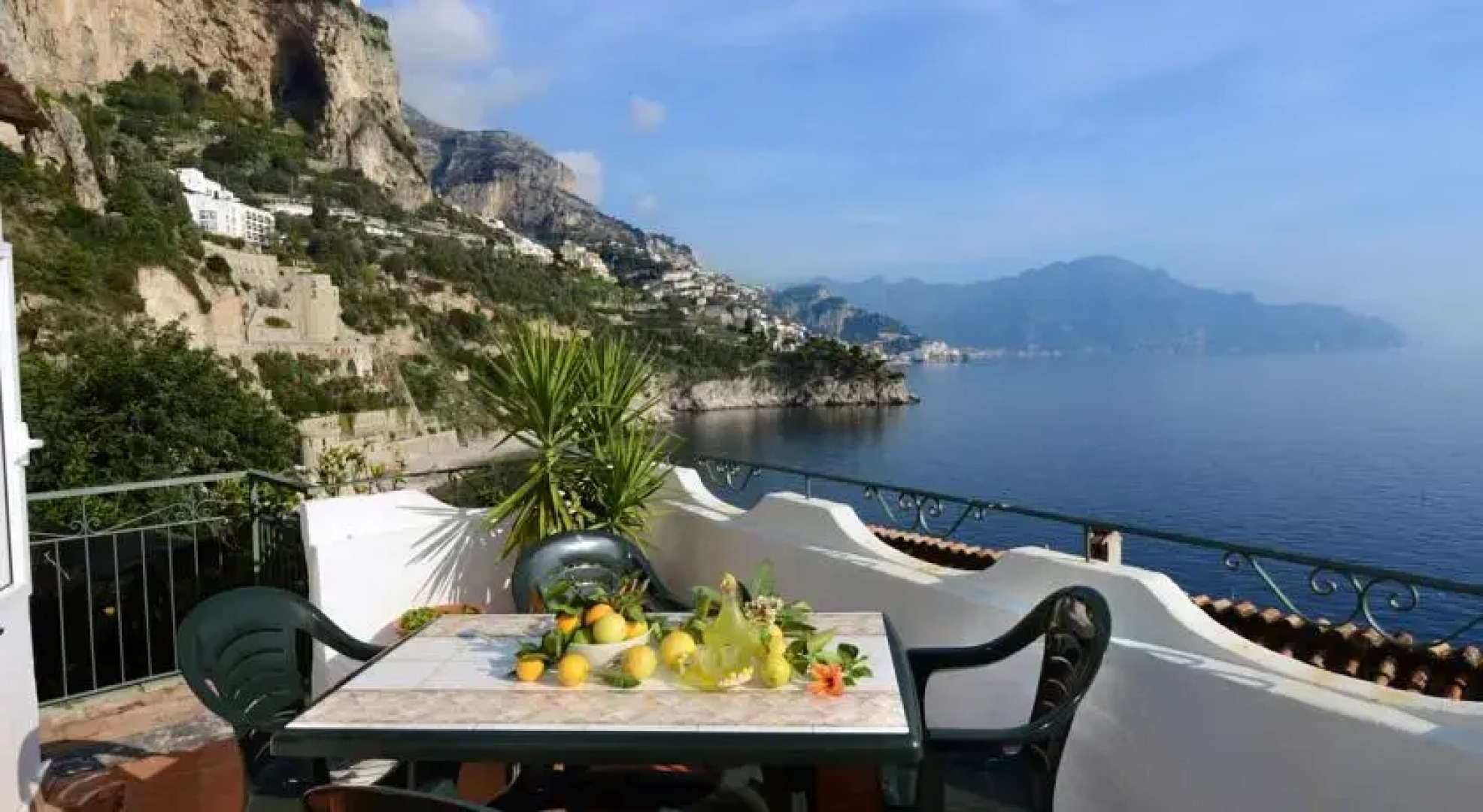 La Baia Dei Naviganti