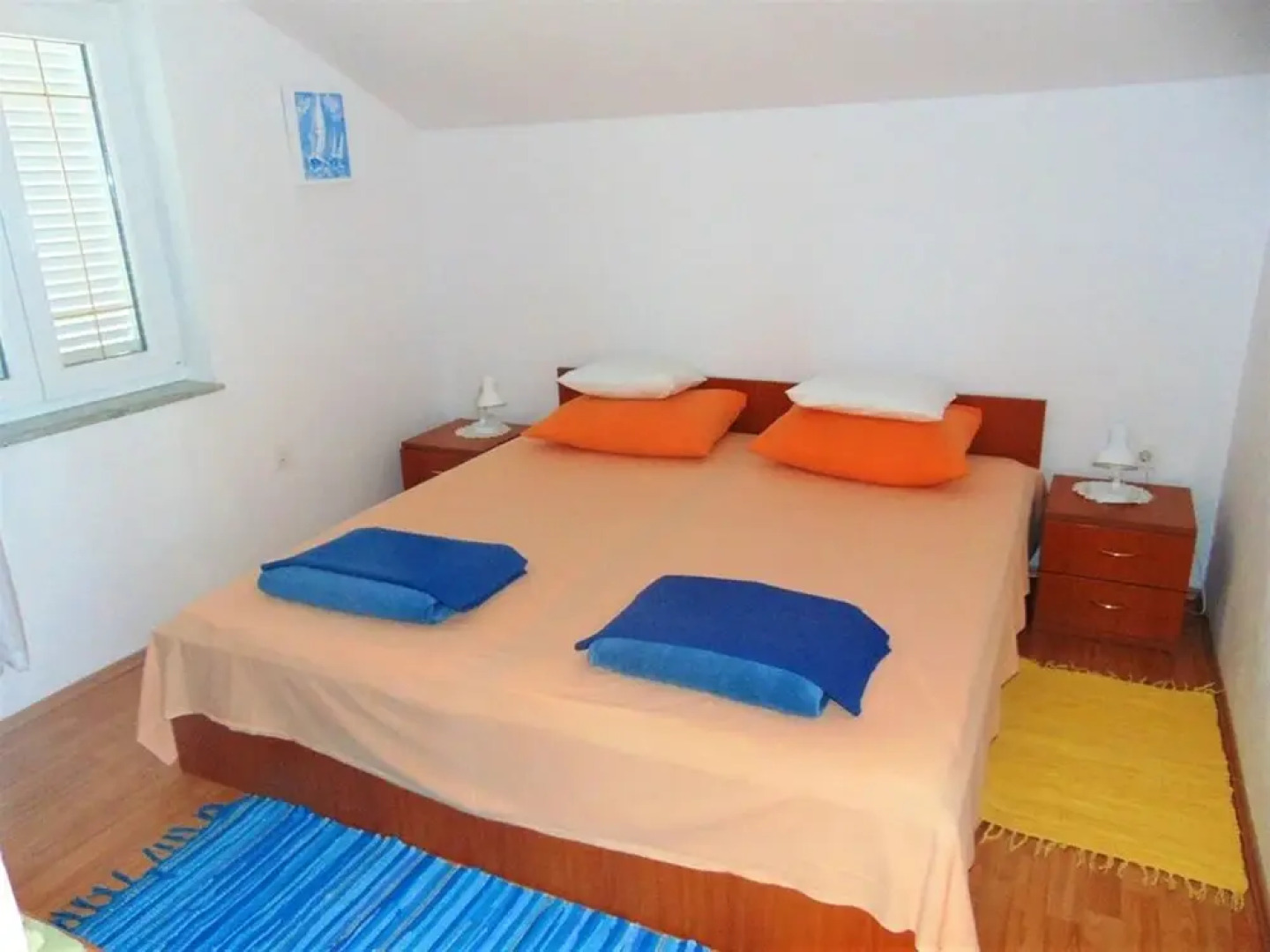 Amazing 2 Storey Holiday Home With 120m Roof Terrace, Directly on the Beach