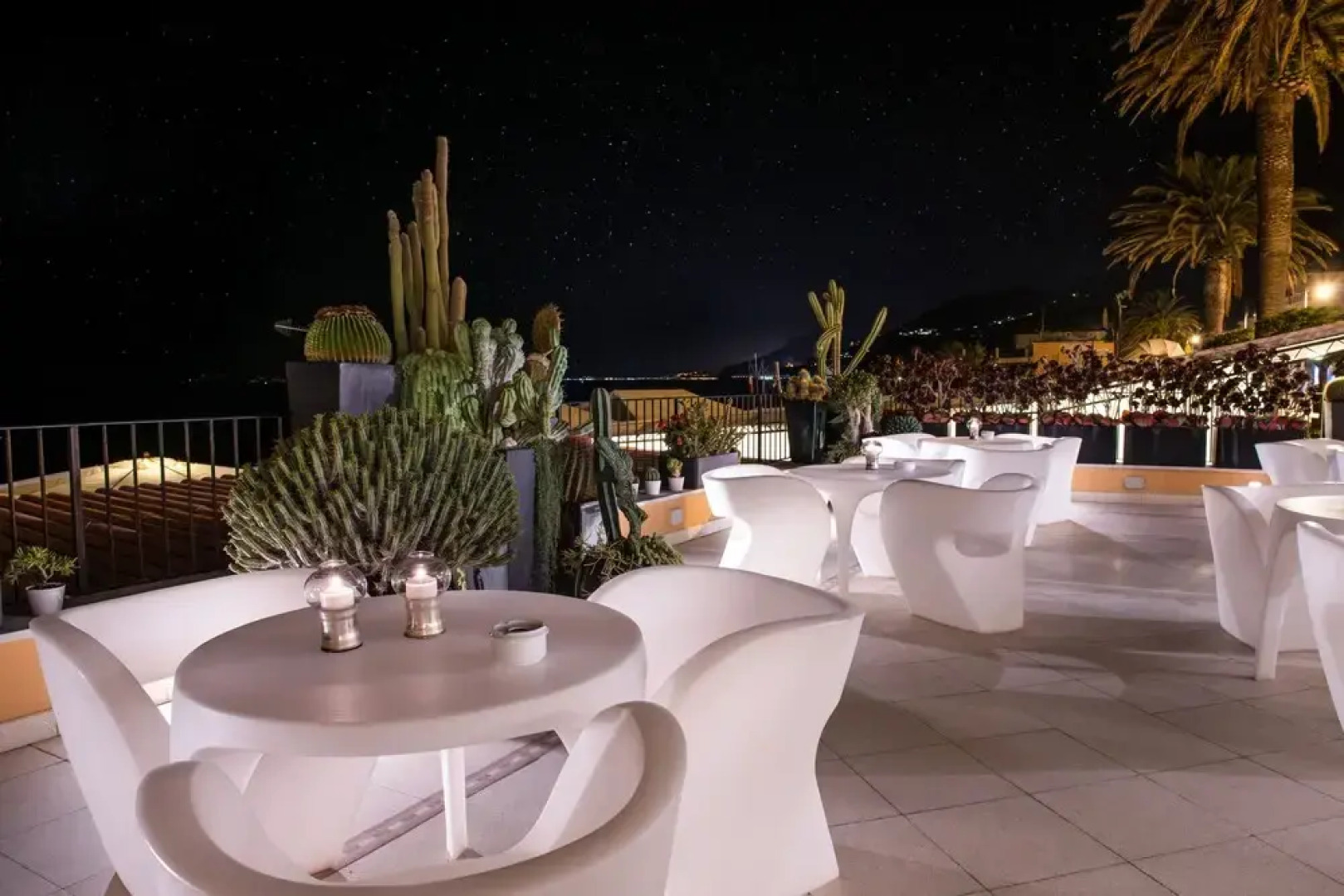 Hotel Albatros Varigotti