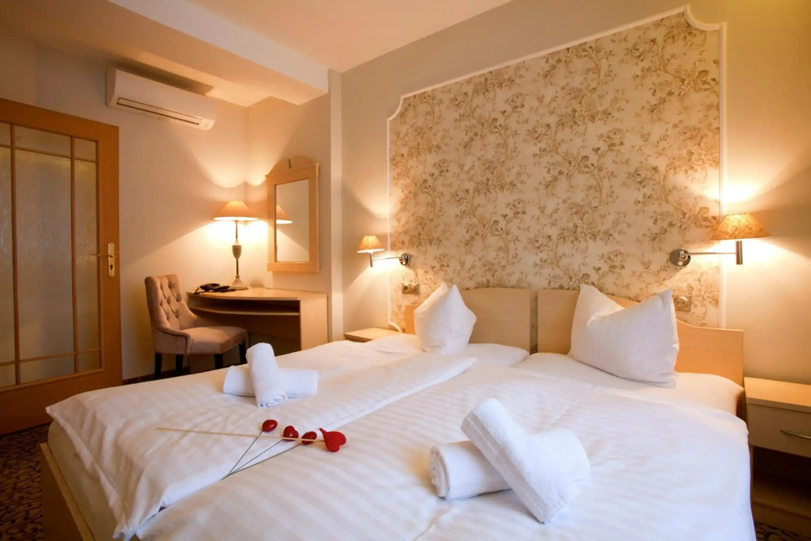 Wellness & Spa Hotel Ambiente