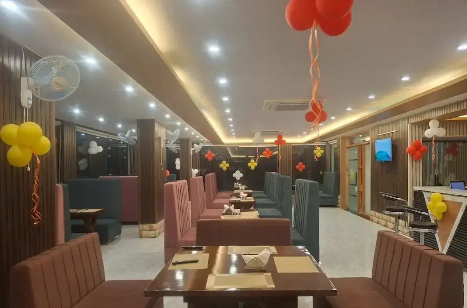 Hotel Surya Inn