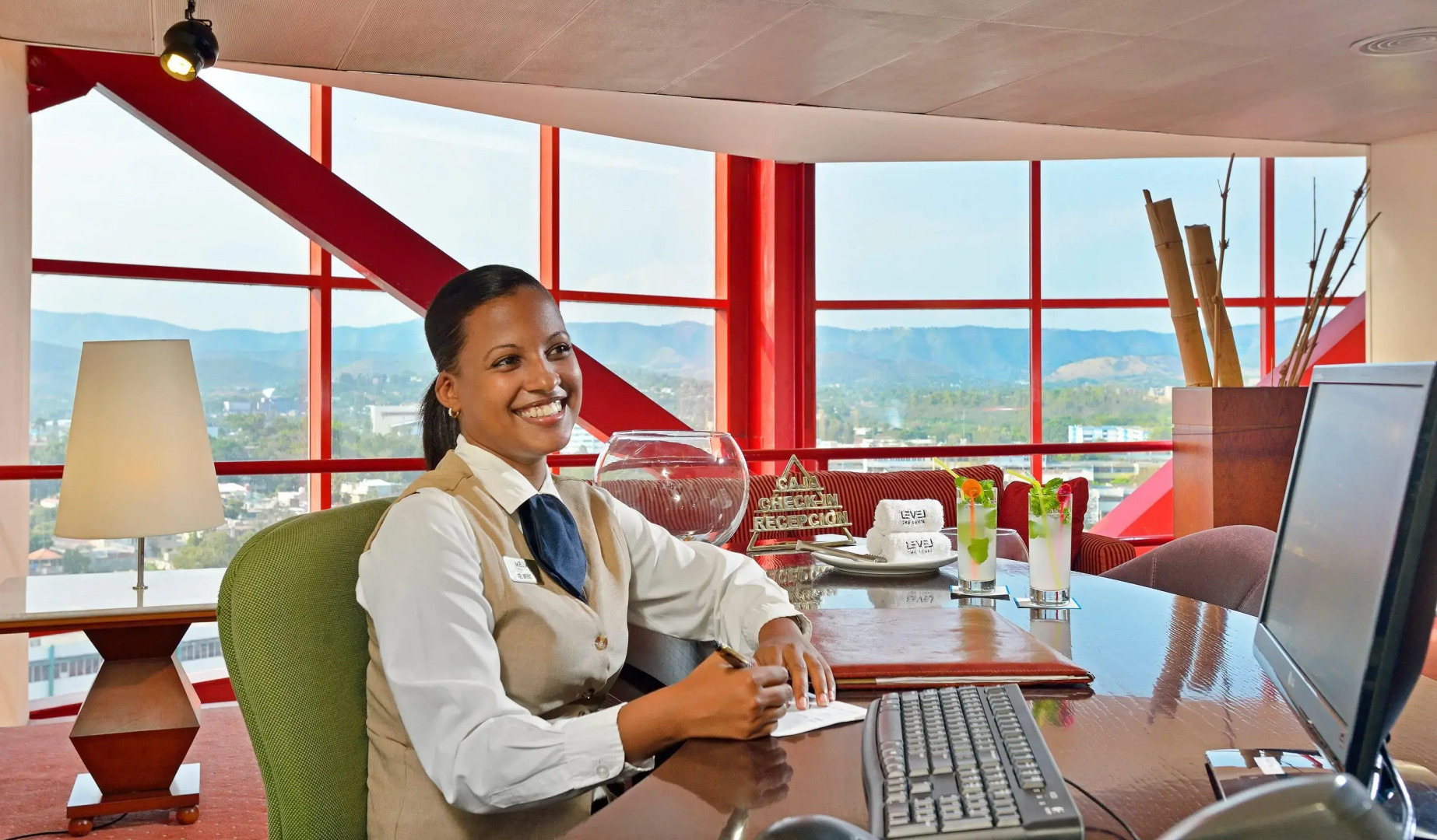 Meliá Santiago de Cuba