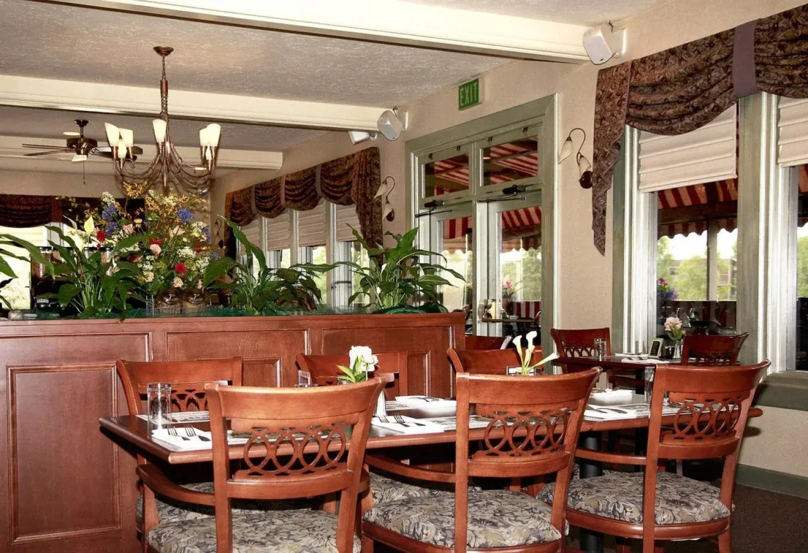 Sophie Station Suites