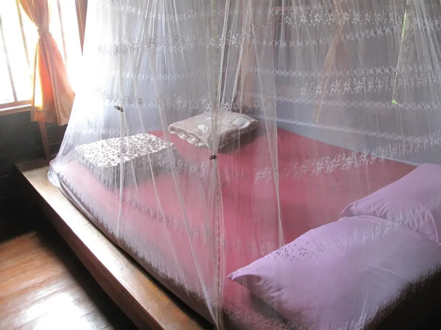 Ayothaya Riverside House