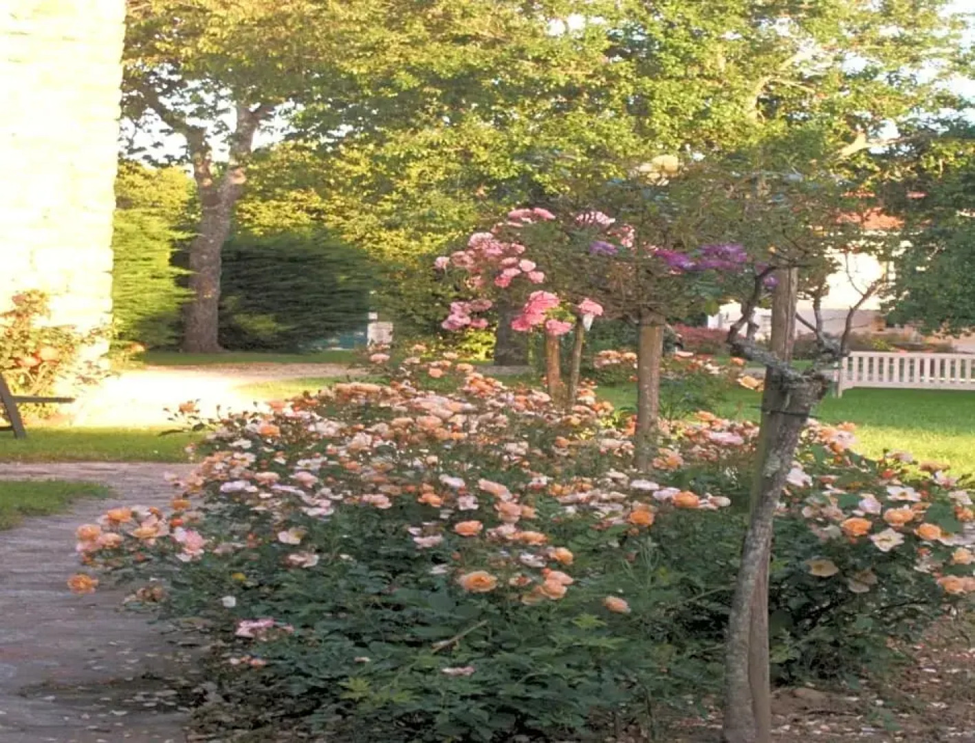 Le Domaine des Tuillieres